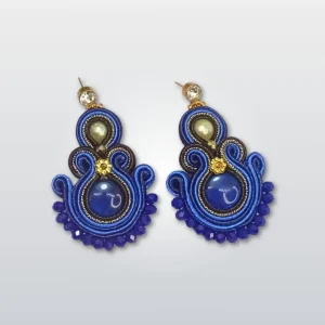 Aretes Ava