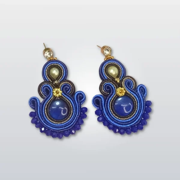 Aretes Ava