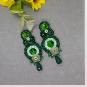 Aretes Sumaq