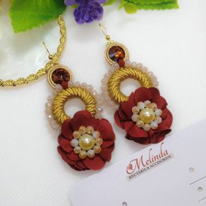 Aretes Berna