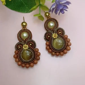 Aretes Layna