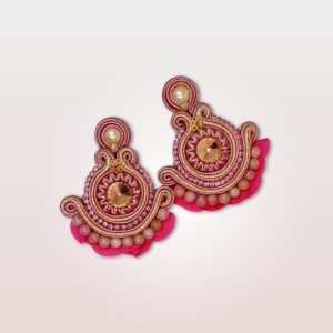 Aretes Valentina