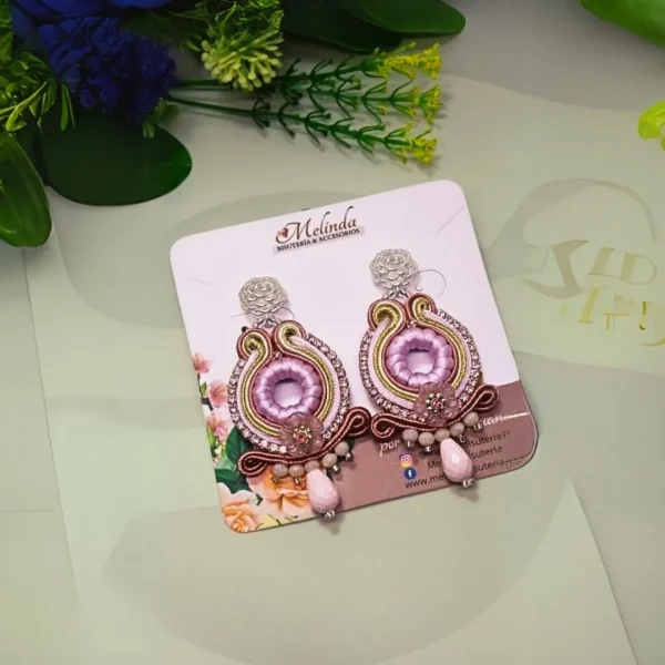 ARETES ARLET - Imagen 2