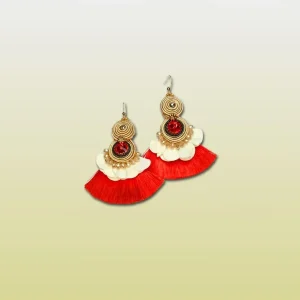 Aretes Akane