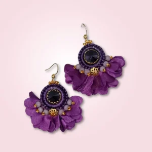 Aretes Giselle