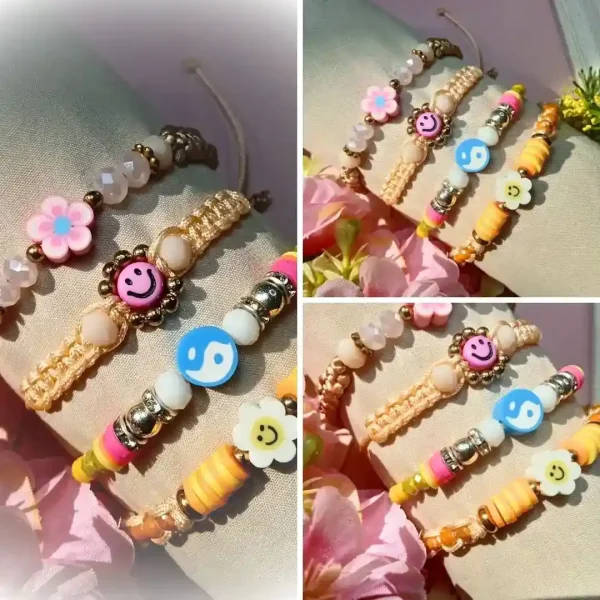 Pulsera Alegría2