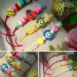 Pulsera Alegría3
