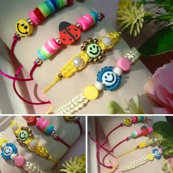 Pulsera Alegría3