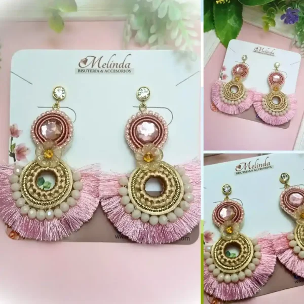 ARETES ZOE - Imagen 2