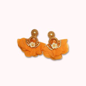 Aretes Lina