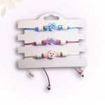 Pulseras ositos