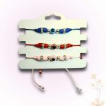 Pulseras Siempre Protegidos